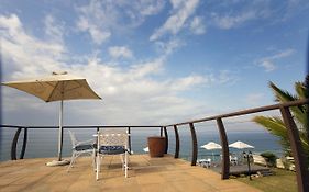 Ocean Hideaway Bed And Breakfast